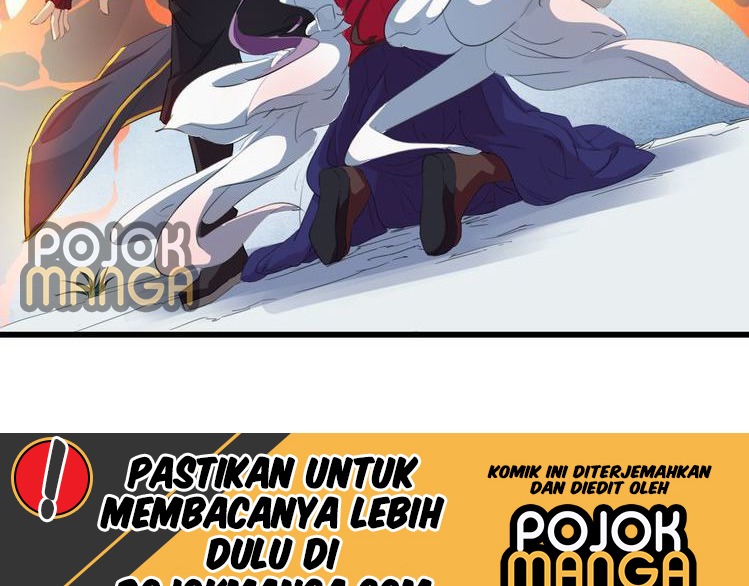 Dragon’s Blood Vessels Chapter 06 Bahasa Indonesia